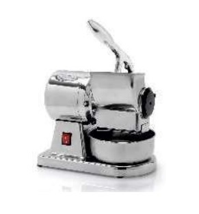 RALADOR QUEIJO PROF. FGM 113